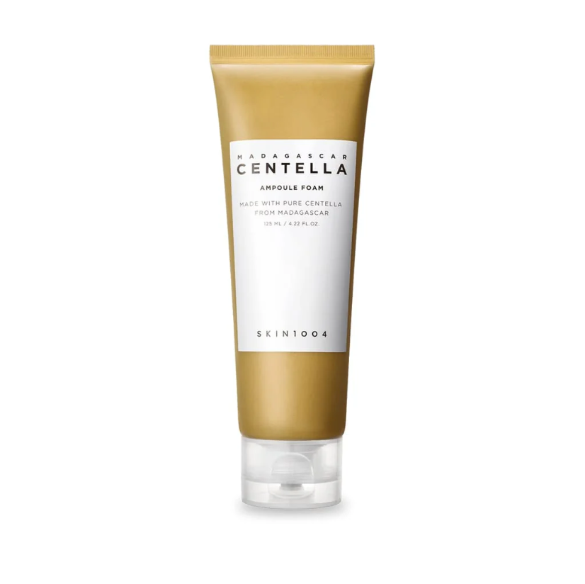 SKIN1004 CENTELLA Madagascar Ampoule Foam 125ml