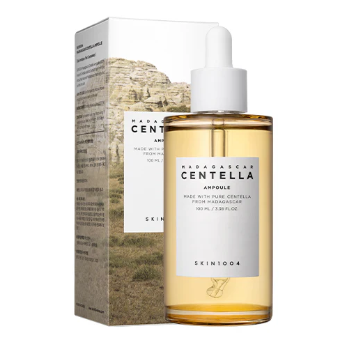 SKIN1004 CENTELLA Daily Care Ampoule 100ml