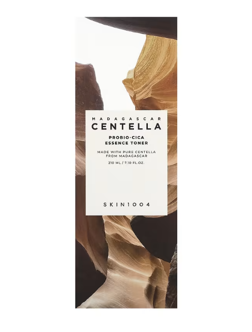 SKIN1004 CENTELLA Probio-Cica Essence Toner 210ml