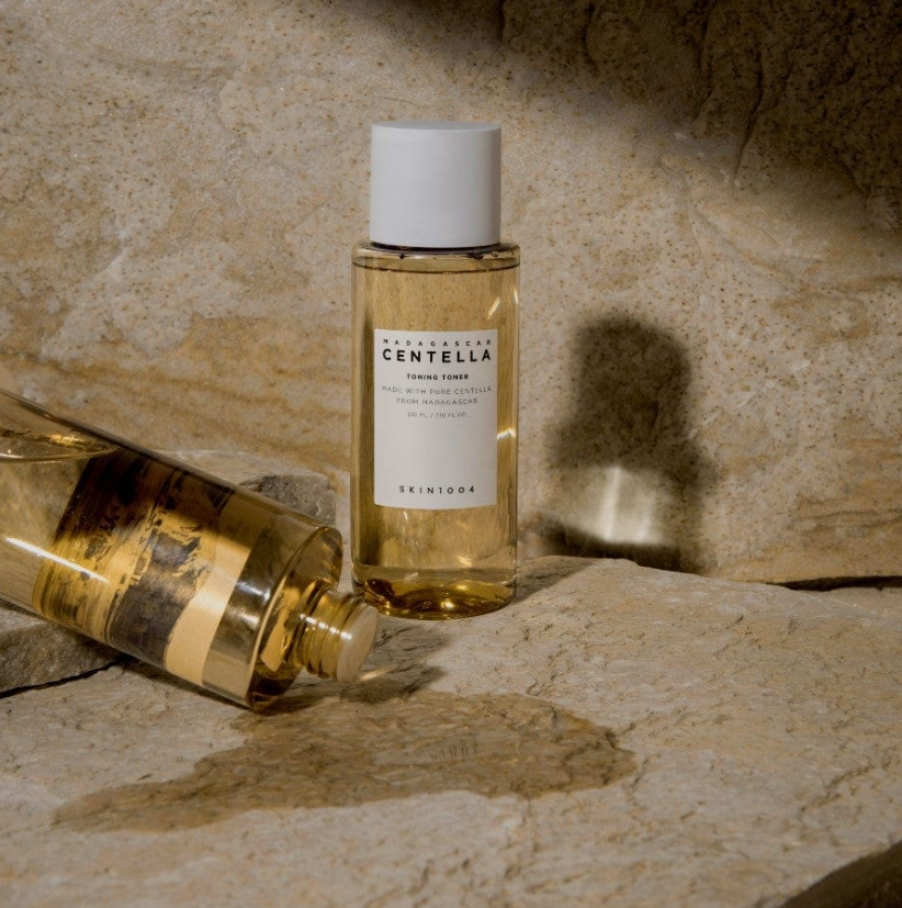 SKIN1004 CENTELLA Toning Toner 210ml