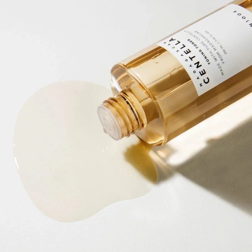 SKIN1004 CENTELLA Toning Toner 210ml