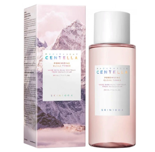 SKIN1004 CENTELLA Poremizing clear Toner 210ml