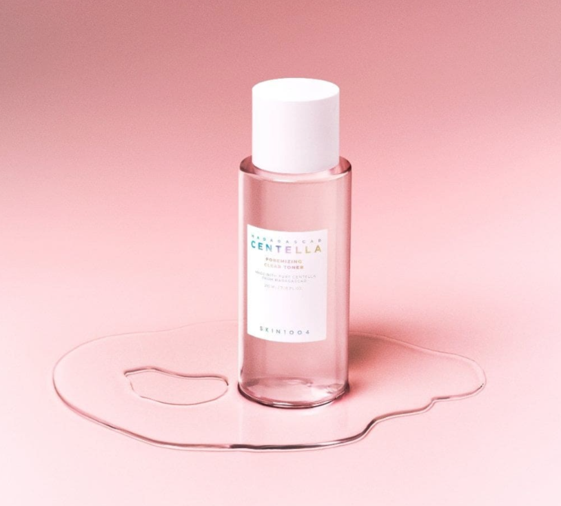 SKIN1004 CENTELLA Poremizing clear Toner 210ml