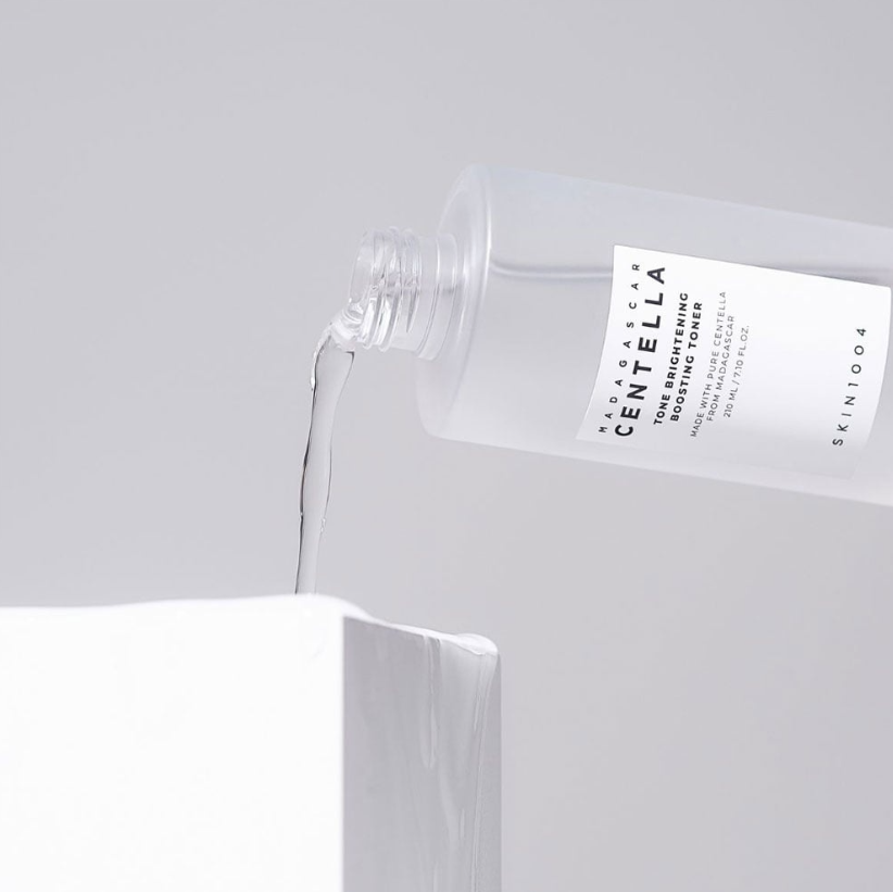 SKIN1004 CENTELLA Tone Brightening Boosting Toner 210ml