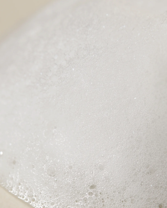 AXIS-Y Sunday morning Refreshing Cleansing Foam 120ml