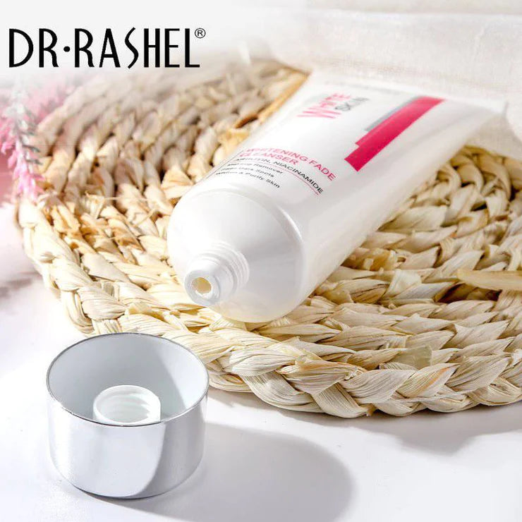 DR RASHEL Whitening Fade Cleanser 80ml