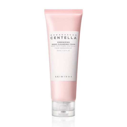 SKIN1004 CENTELLA Poremizing Deep Cleansing Foam 125ml