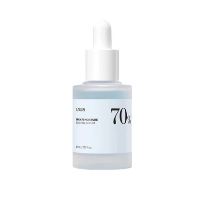 ANUA Birch 70% Moisture Boosting Serum 30ml