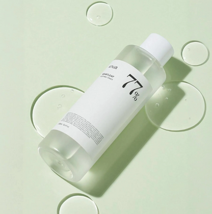 ANUA Heartleaf 77% Soothing Toner 250ml
