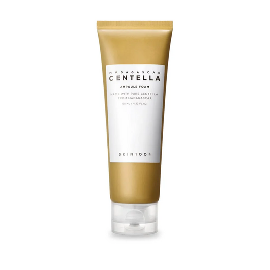 SKIN1004 CENTELLA Madagascar Ampoule Foam 125ml