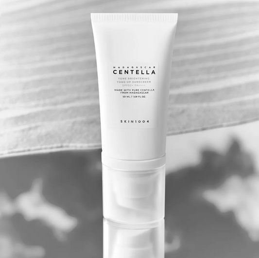 SKIN1004 CENTELLA Tone Brightening Tone-Up Sunscreen