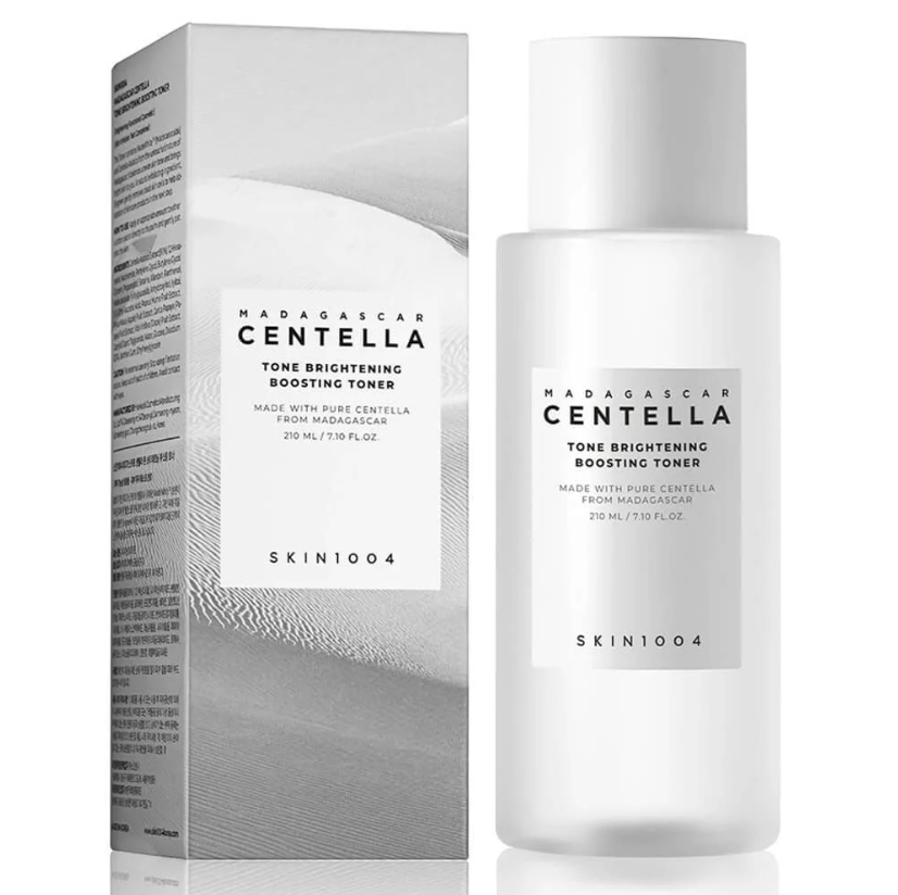 SKIN1004 CENTELLA Tone Brightening Boosting Toner 210ml