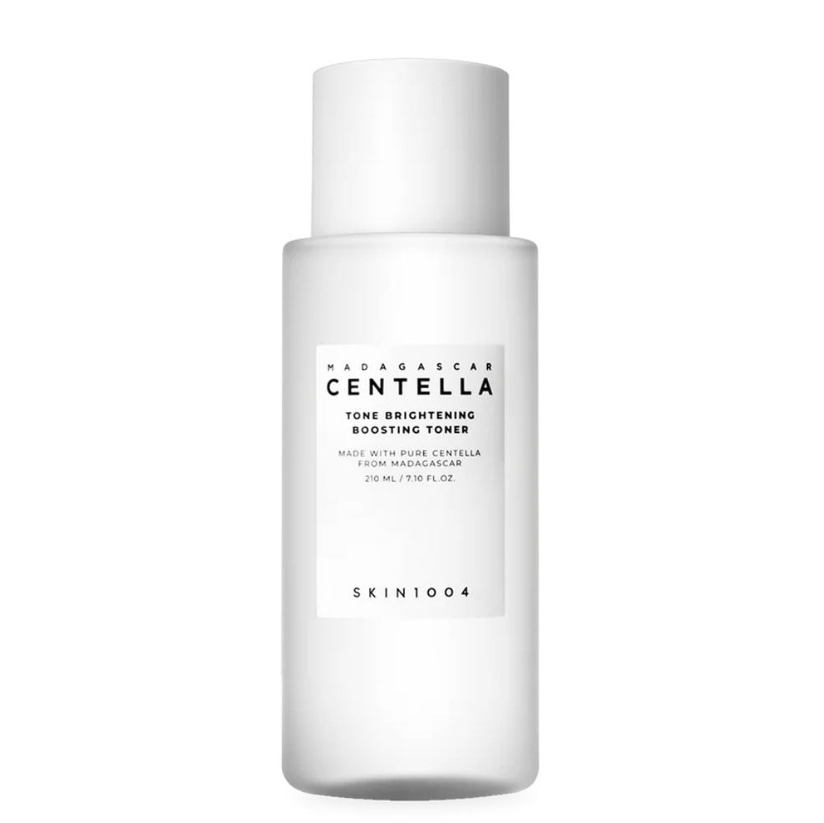 SKIN1004 CENTELLA Tone Brightening Boosting Toner 210ml