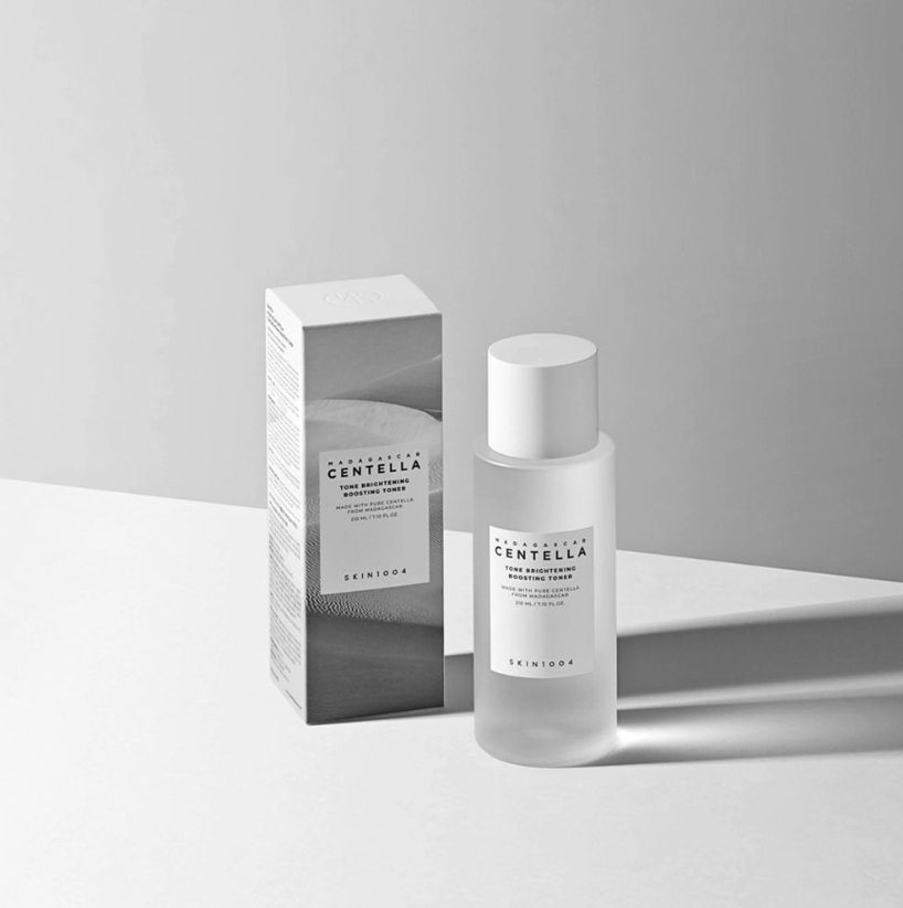 SKIN1004 CENTELLA Tone Brightening Boosting Toner 210ml