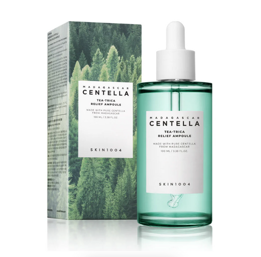SKIN1004 CENTELLA Tea-Trica Relief Ampoule 100ml