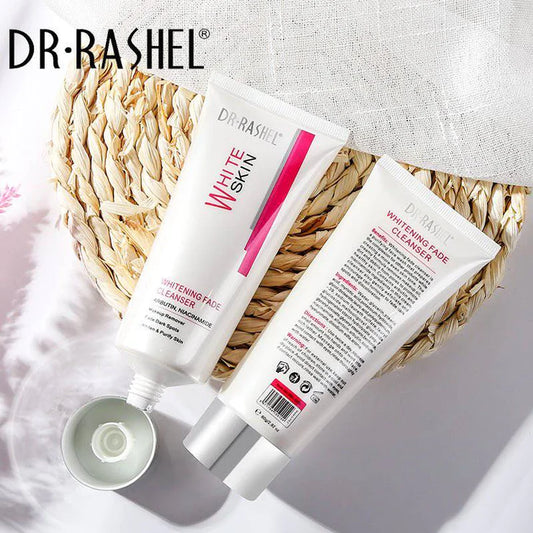DR RASHEL Whitening Fade Cleanser 80ml