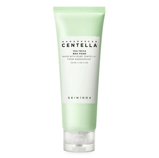 SKIN1004 CENTELLA Tea-Trica BHA Foam 125ml